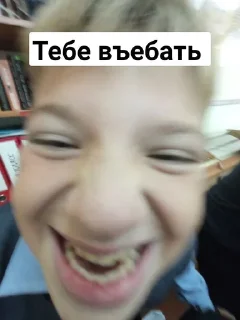 🦆 emoji Бойцовский клуб Telegram sticker 17 of 120