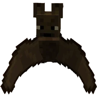 Sticker from Minecraft Mobs • @TgStickery