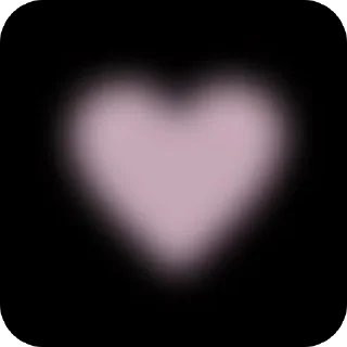 ❤ emoji heart$ Telegram sticker 12 of 23