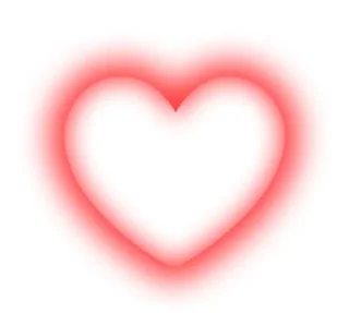 💓 emoji heart$ Telegram sticker 8 of 23