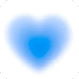 ❤ emoji heart$ Telegram sticker 15 of 23