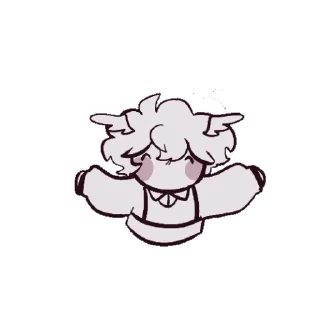 🦜 emoji GRUMBO STICKERS | @romaeen Telegram sticker 12 of 51