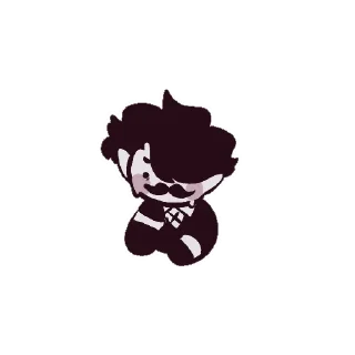 Sticker from GRUMBO STICKERS | @romaeen