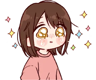 🤩 emoji Ms. Days Pt.1 @jp_stickers Telegram sticker 11 of 32