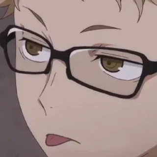 😛 emoji БОЛЬШЕ ⇨ @CLOOBHUB АНИМЕ СТИКИ МГА КРД КЛУБ ЯРИЧИН Telegram sticker 5 of 37