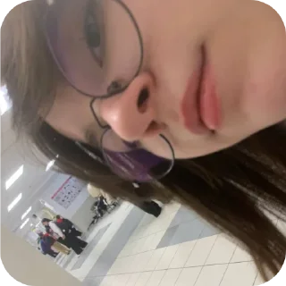 🤳 emoji Сигмо веро́ника Telegram sticker 13 of 47