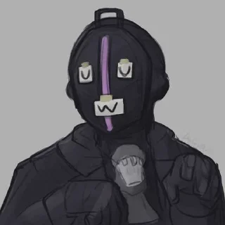 Sticker from Бондрюд!! ➡️ @Ctikerubot