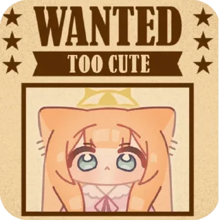 🖼 emoji Mari Telegram sticker 14 of 120