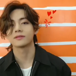 😂 emoji ʙᥙɯᥱнκᥲ ян. @fancamstaehyung by @offstikbot Telegram sticker 20 of 25