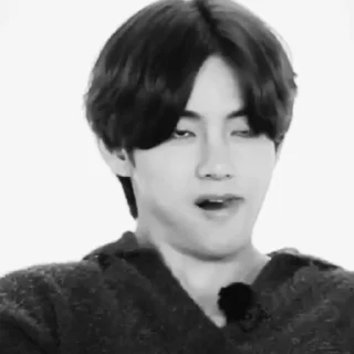 😈 emoji ʙᥙɯᥱнκᥲ ян. @fancamstaehyung by @offstikbot Telegram sticker 2 of 20