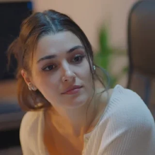 😍 emoji Leyla @yildizix Telegram sticker 19 of 50
