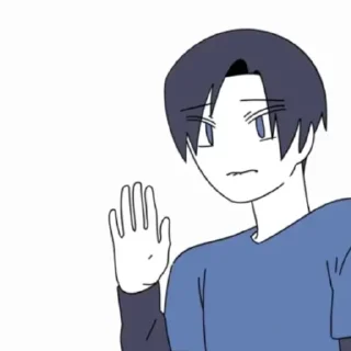 ✨ emoji Дима Telegram sticker 23 of 98