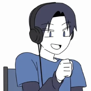 ✨ emoji Дима Telegram sticker 12 of 98