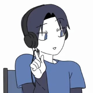 ✨ emoji Дима Telegram sticker 11 of 98