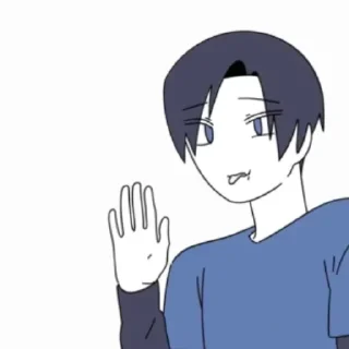 ✨ emoji Дима Telegram sticker 24 of 98