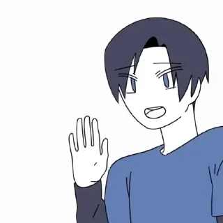 ✨ emoji Дима Telegram sticker 22 of 98