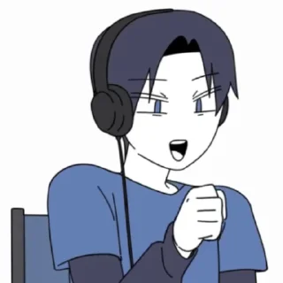 ✨ emoji Дима Telegram sticker 14 of 98
