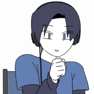 ✨ emoji Дима Telegram sticker 17 of 98