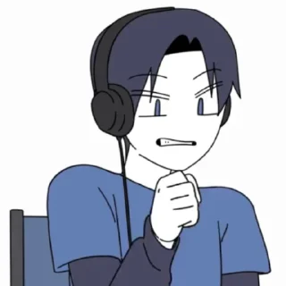 ✨ emoji Дима Telegram sticker 13 of 98