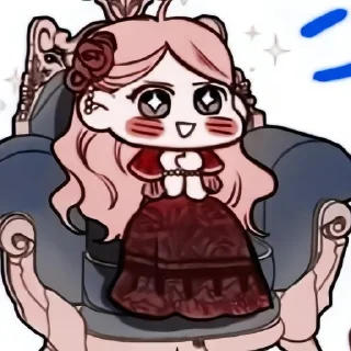 📜 emoji 𓏲 ִ ࣪𓄰ᵎ♟¡⋮ ،،@DISETHSTIXK ७.´✦ ִֶָ𓂅 Telegram sticker 10 of 40
