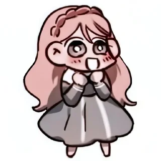 📜 emoji 𓏲 ִ ࣪𓄰ᵎ♟¡⋮ ،،@DISETHSTIXK ७.´✦ ִֶָ𓂅 Telegram sticker 15 of 40