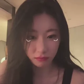 🍴 emoji #chaeryeong    ★ @nabist            ➖➖➖ — @stckrRobot Telegram sticker 14 of 41