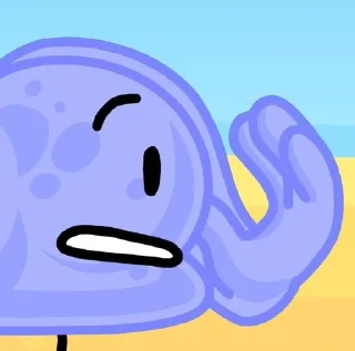 😦 emoji Winner TPOT Telegram sticker 14 of 56