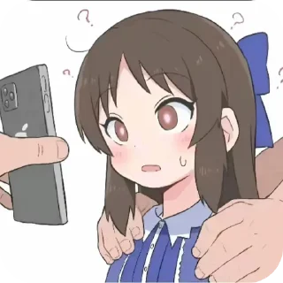 👍 emoji Урааа!! Telegram sticker 7 of 57
