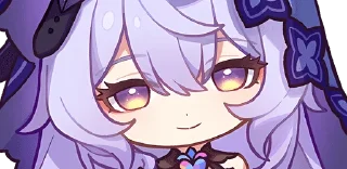 🌟 emoji ᅠᅠᅠ@infomegami Telegram sticker 15 of 75