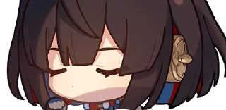 🌟 emoji ᅠᅠᅠ@infomegami Telegram sticker 17 of 75