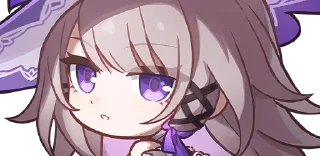 🌟 emoji ᅠᅠᅠ@infomegami Telegram sticker 9 of 75