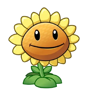 Sticker from 🌻NFT подсолнух | @NFTpodsolnuh 📎