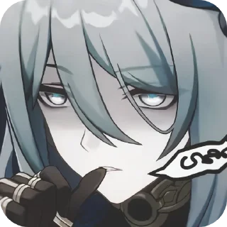 🪐 emoji 𝐻𝑎𝑛𝑦𝑎 ::@kogarashiStickers @fStikBot Telegram sticker 7 of 15