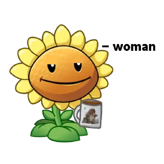 Sticker from 🌻NFT подсолнух | @NFTpodsolnuh 📎