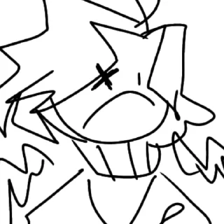 🤕 emoji Not gay bois Telegram sticker 20 of 59