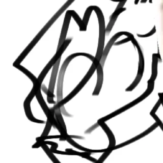 😟 emoji Not gay bois Telegram sticker 22 of 59