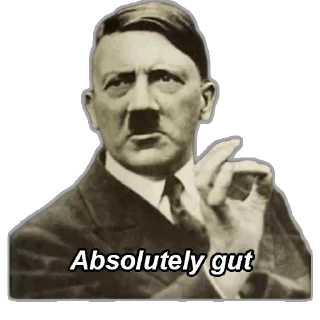 👌 emoji WWII (@brazzerss_house) Telegram sticker 12 of 69