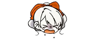 🐍 emoji ˙₊🐍.𝘼𝙞𝙨𝙝𝙖 ࣪ 𖨆. @DISETHSTIXK↯╸ Telegram sticker 16 of 50
