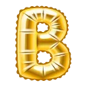 Festive Font Emoji sticker preview 2
