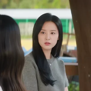 Sticker from haein by @kdramastickerss