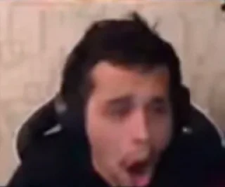 😥 emoji усатый аферист Telegram sticker 20 of 37