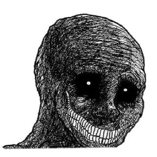 👍 emoji Мм да Telegram sticker 21 of 30