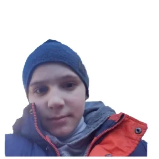 Sticker from Фан ГАПУН