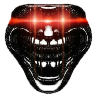 🥽 emoji Мм да Telegram sticker 18 of 30
