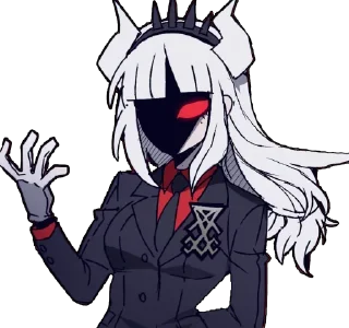😡 emoji Люци и Лор @lolakrui Telegram sticker 5 of 22