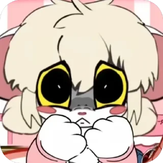 Sticker from Lorna