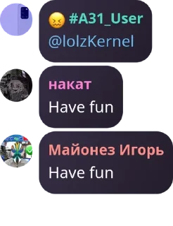 🦥 emoji РаZгон рOутероV #Team900E pack by @QuotLyBot Telegram sticker 20 of 108