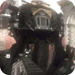 🫥 emoji Call of duty @tychkancic Telegram sticker 9 of 53