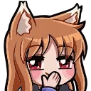 😂 emoji Живой пак by @LawKraft Telegram sticker 5 of 11