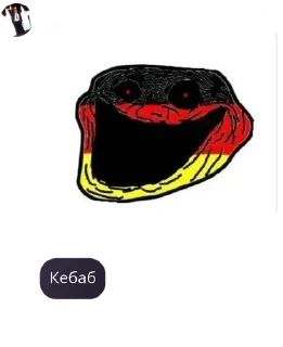 🛺 emoji яйоли раміраза Telegram sticker 5 of 120
